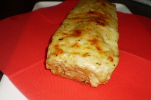 Rulada vieneza