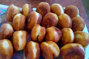 Gogosi