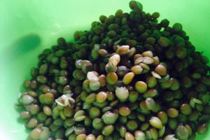 Ciorba din pulpa de curcan cu legume
