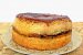 Tort cu crema de zahar ars-3