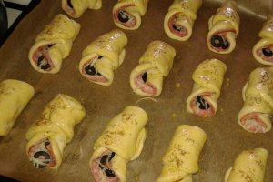 Flori aperitiv