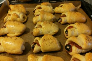 Flori aperitiv