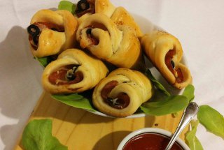 Flori aperitiv