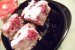 Prăjitură cu căpșuni-5