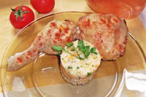 Pilaf sarbesc