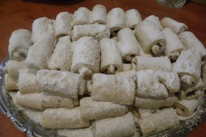 Cornulețe cu rahat - 3