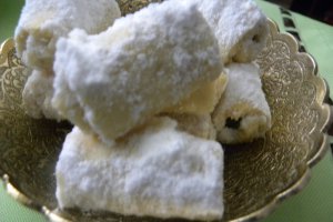 Cornulețe cu rahat - 3