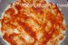 Pizza cu prosciutto crudo  ( blat,sos,toping)-3