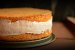 Tort cu crema mascarpone si jeleu de zmeura-2