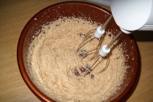 Salata de icre cu ceapa
