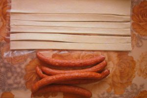 Carnaciori in foietaj