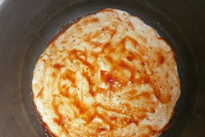 Pizza cu muschi file, ciuperci, masline si mozzarella