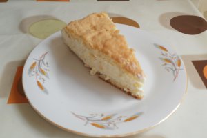 Tort nemtesc