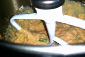 Briose Muffins cu ton