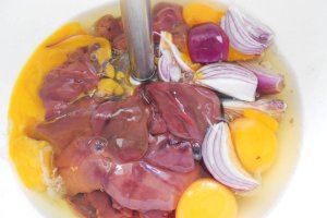 Pate de casă