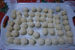 Bomboane Raffaello 1