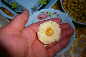 Bomboane Raffaello 2