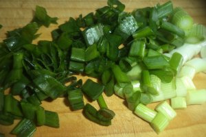 Cartofi caramelizati la tigaie