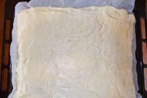 Placinta foietaj cu branza