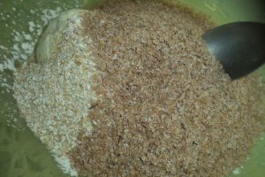 Tarte dietetice cu ciuperci si piept de pui