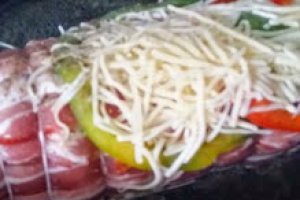 Friptură/Ruladă de curcan