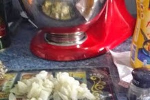 Friptură/Ruladă de curcan