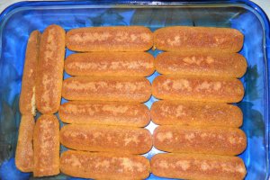 Tiramisu reţetă originală