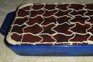 Tiramisu reţetă originală