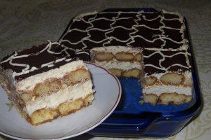 Tiramisu reţetă originală