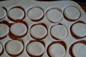 Tarta de primavara