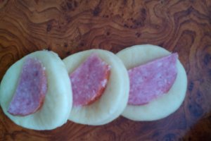 Tarta de primavara