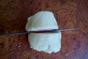 Tarta de primavara
