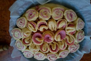 Tarta de primavara