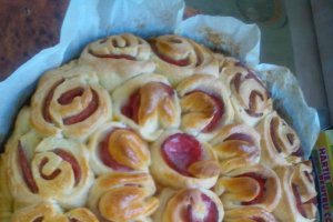 Tarta de primavara