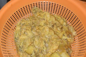 Salata de vinete