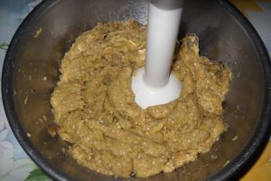 Salata de vinete