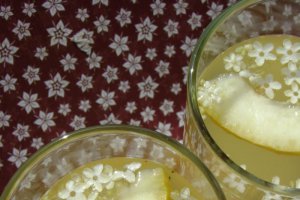 Sirop de soc