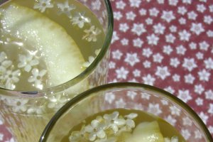Sirop de soc
