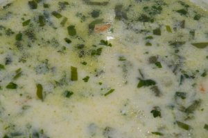 Ciorba de miel reteta a la Radu Anton Roman