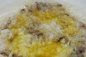 Stufat cu carne de miel