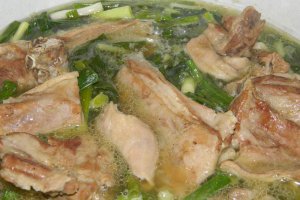 Stufat cu carne de miel