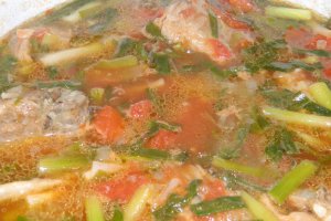 Stufat cu carne de miel