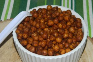 Naut crocant