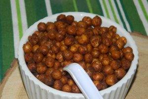 Naut crocant