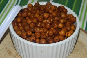 Naut crocant