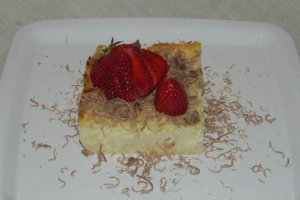 Paste cu branza dulce