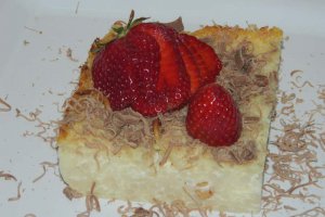 Paste cu branza dulce