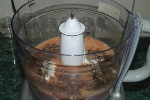 Pate de casa