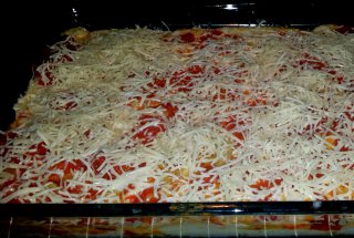 Cannelonni de casa