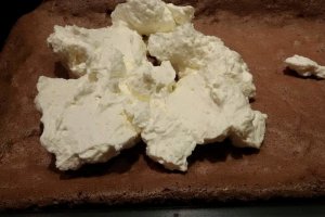 Renumita prajitura krem a la krem cu mascarpone, care a incantat internetul!